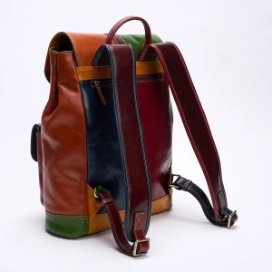 Rucsac Tehnic Urban Multicolor - Img 4