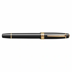 Stilou Cross Bailey Light Glossy Resin Black GT - Img 2