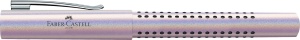 Stilou Grip 2011 Glam Pearl F Faber-Castell - Img 2