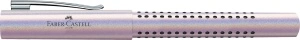 Stilou Grip 2011 Glam Pearl F Faber-Castell - Img 2