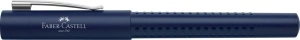 Stilou Grip 2011 Pearl Albastru Clasic B Faber-Castell - Img 4