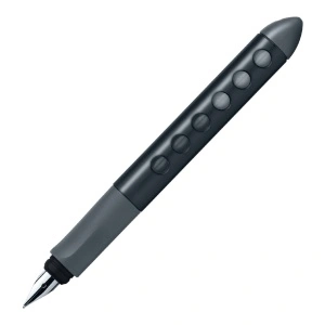 Stilou Scolar Dreptaci Scribolino Negru Faber-Castell