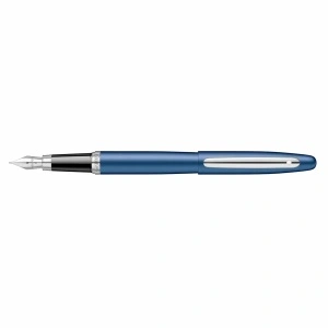 Stilou Sheaffer VFM Neon Blue NT