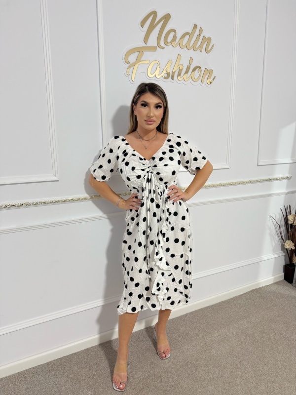 Rochie de Zi Dama Cod: H982-01