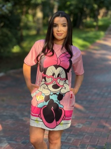Rochie Silon DIGI-05