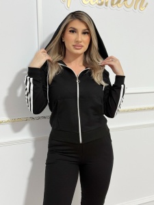 Trening LOV - Negru QWE