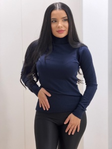 Maleta Dama MISSLADYY - Bleumarin