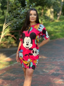 Rochie Silon DIGI-07