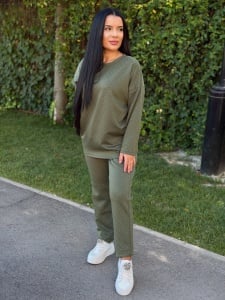 Compleu Sclip - Khaki