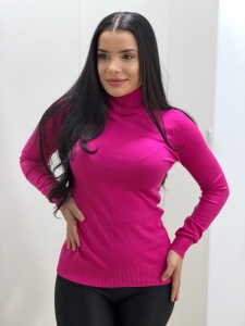 Maleta Dama MISSLADYY - Fuchsia