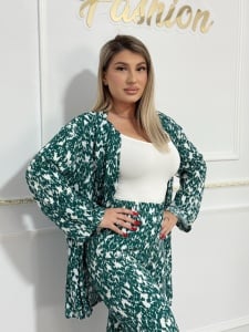 Compleu INGRID - VERDE