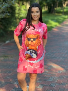 Rochie Silon DIGI-06