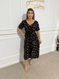Rochie de Zi Dama Cod: H982-06