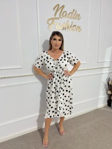 Rochie de Zi Dama Cod: H982-01