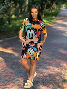 Rochie Silon DIGI-03