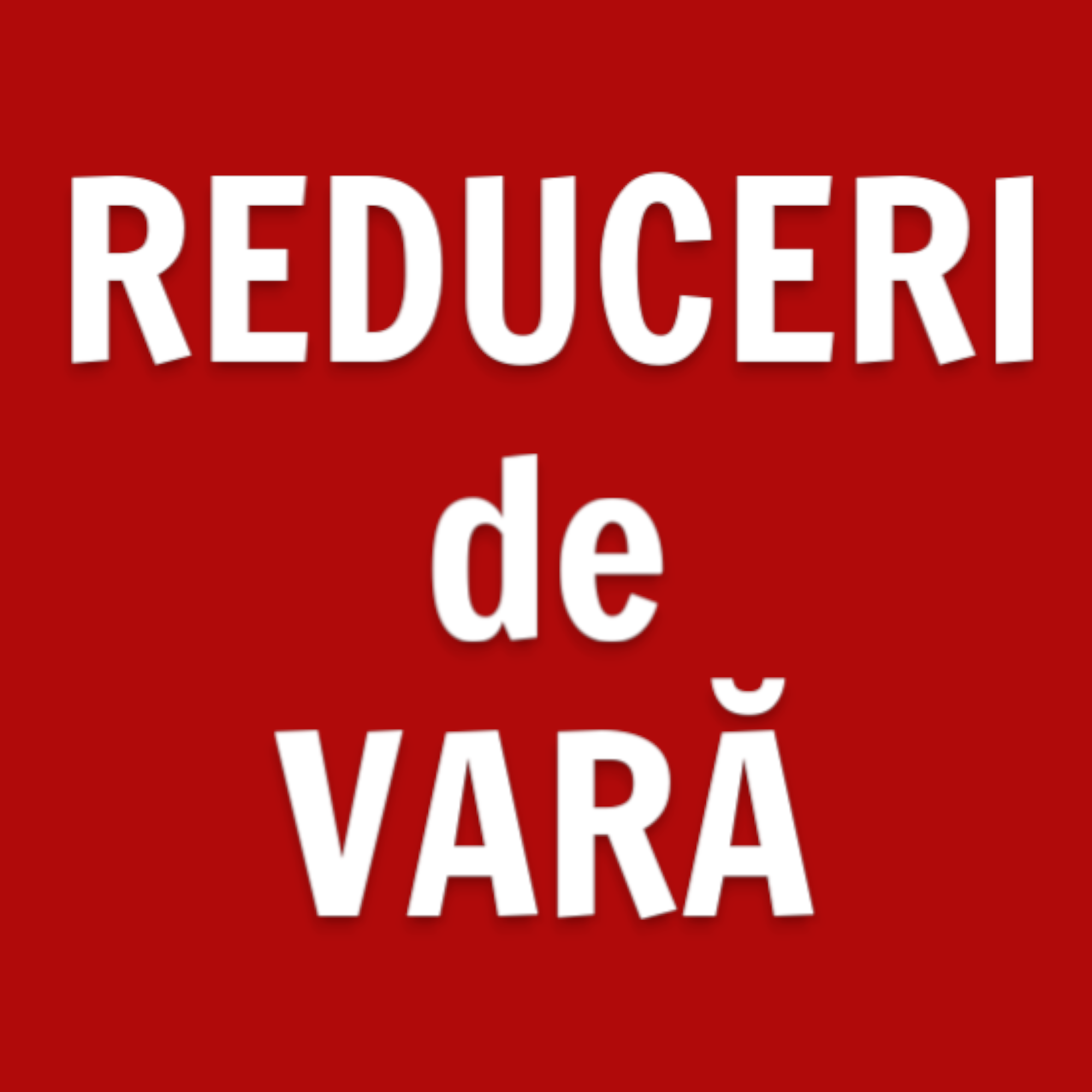 PROMOȚII și OFERTE!