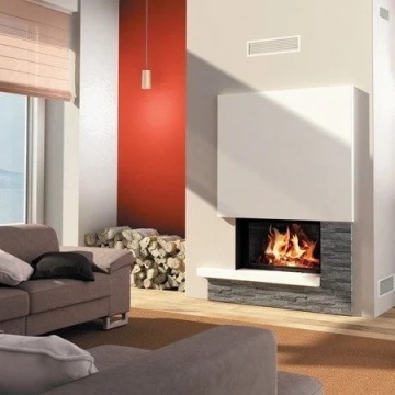 Semineu modern Asy