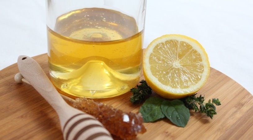 Un remediu pentru vindecarea intregului organism