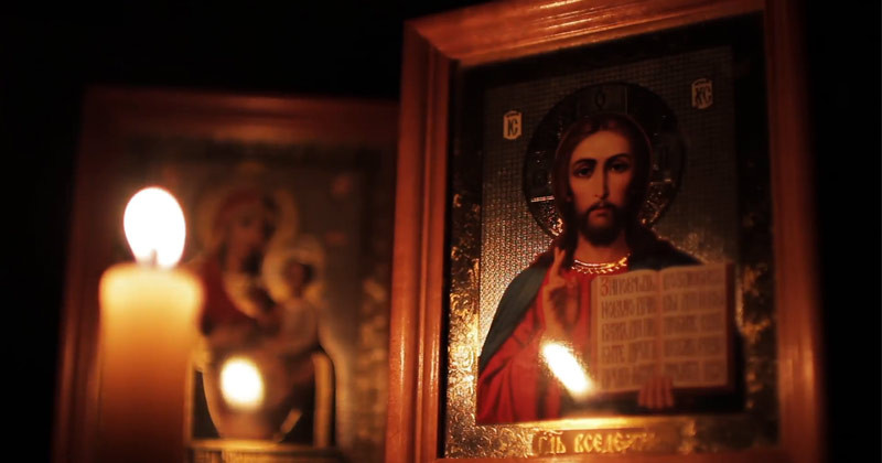 În ceasurile de noapte, intri mai uşor în rugăciune