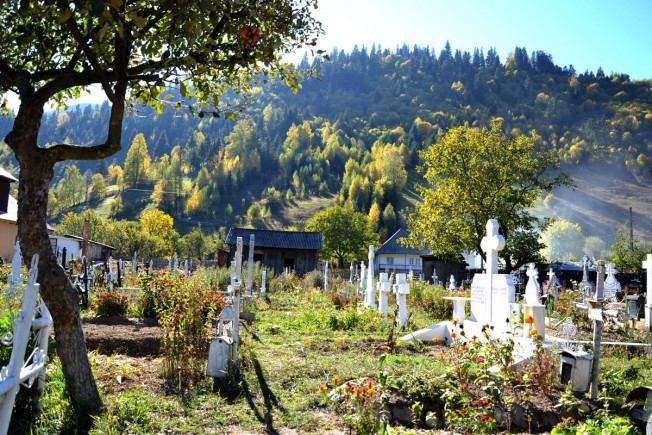 Vedenia Sfântului Antonie cel Mare despre drumul sufletului după moarte