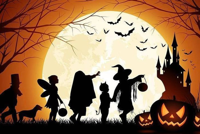 Sfântul Ioan Maximovici și serbarea Halloweenului