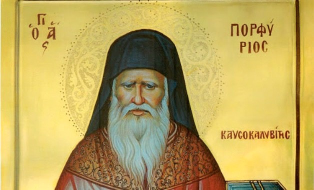 "Dacă lui antihrist îi dăm multă însemnătate, acela va deveni centrul vieții noastre, iar nu Hristos..."