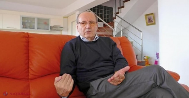 Prof. Univ. Dr. Dumitru Constantin Dulcan despre Hristos și iertare: „Iisus este cel mai mare învățător al tuturor timpurilor”