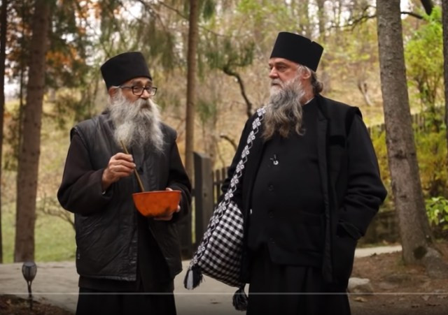Deznădejdea omului este cea mai mare bucurie a diavolului