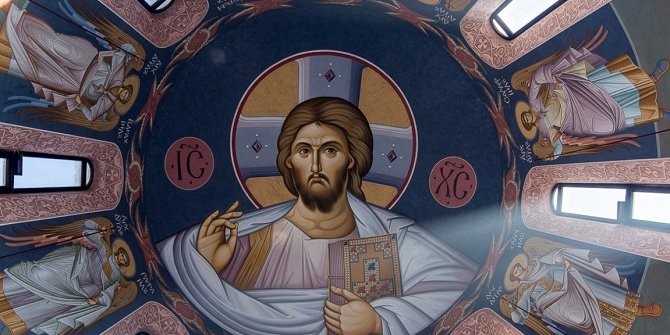 Fără ajutorul Lui Dumnezeu, noi nu putem face nimic bun