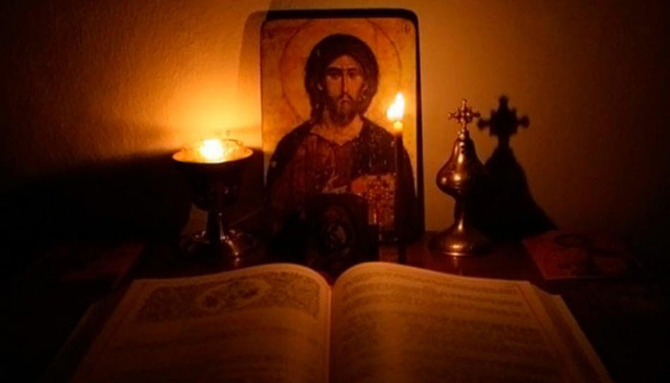 Suntem foarte grăbiţi, nu mai avem timp de rugăciune…