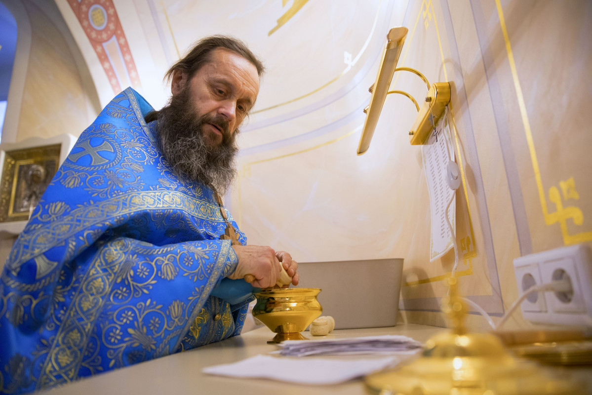 Cu cât mai multe nume pomenești, cu atât este mai mare răsplata pe care o primești