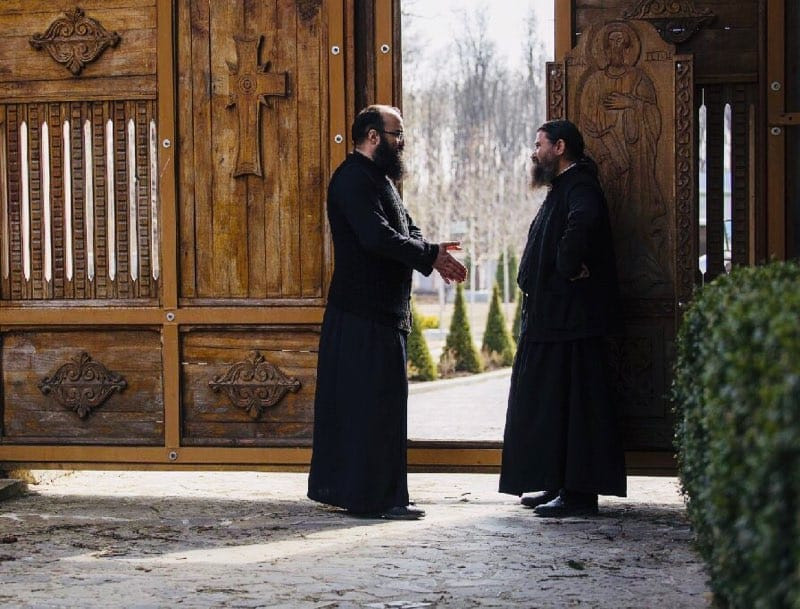 „Oricât de puternici ne-am crede și oricâte planuri am avea, dincolo de ele stă doar Voia lui Dumnezeu”