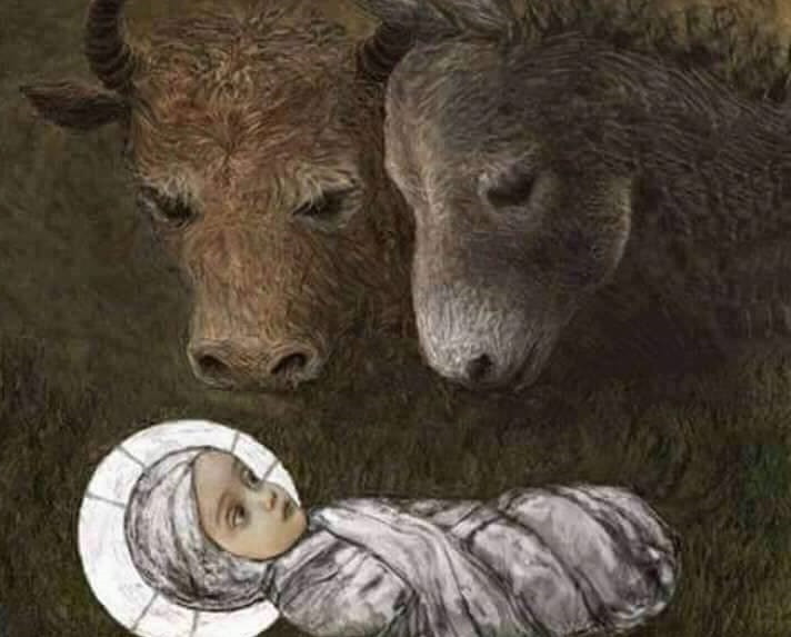De ce vrei să Te întrupezi, Doamne?