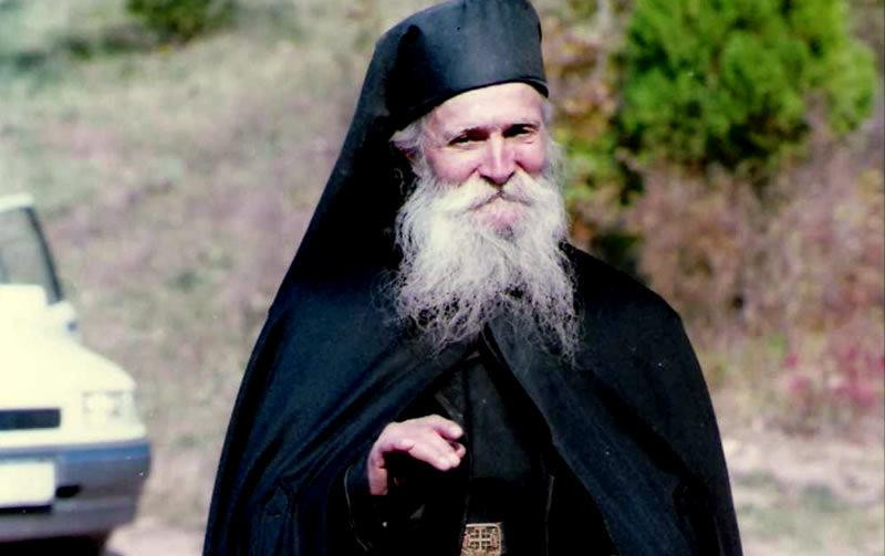 Nu ne este îngăduit să cugetăm rău despre nimeni