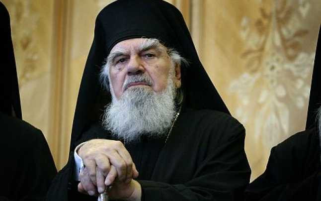„Cea mai mare suferință a noastră, a oamenilor, este de a ne suporta unii pe alții”