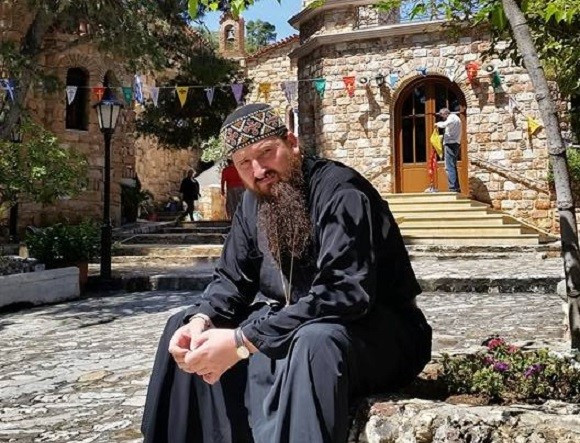 Orice lucru se poate face, atâta timp cât, crezi în puterea lui Dumnezeu