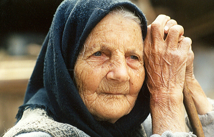 Adu-ţi aminte de Ziditorul tău în zilele tinereţii tale, înainte ca să vină zilele de restrişte...