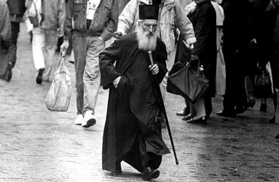 Ghetele patriarhului
