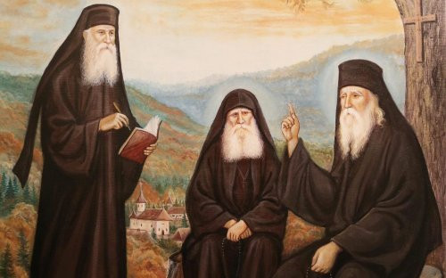 Focul, iadul si curvia niciodată nu spun că-i de-ajuns...
