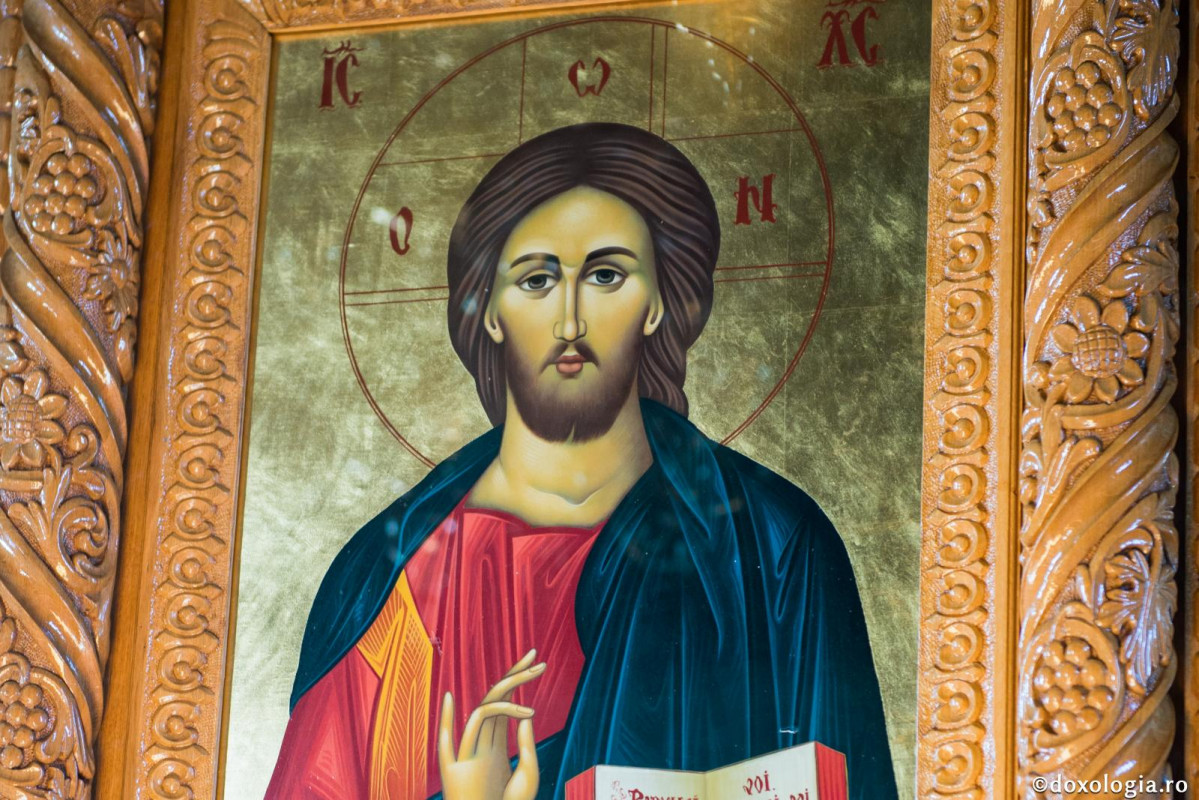 Dacă-L iubim pe Hristos, toate sunt uşoare