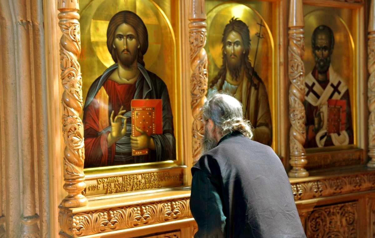 Când ne ascultă Dumnezeu rugăciunile?