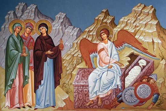 Societatea noastră civilizată a adus drepturile femeii, dar Domnul Iisus a adus respectul ei
