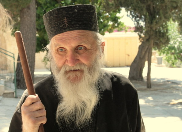 Oamenii nu-mi pot face nici un rău, atâta vreme cât nu am răni