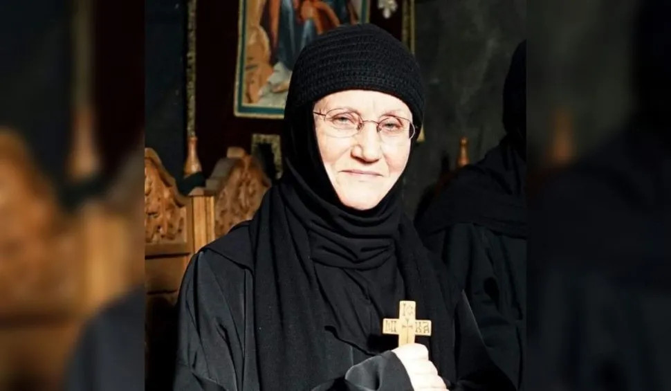 Ce văd eu rău la celălalt, acela este un lucru pe care îl am eu în mine
