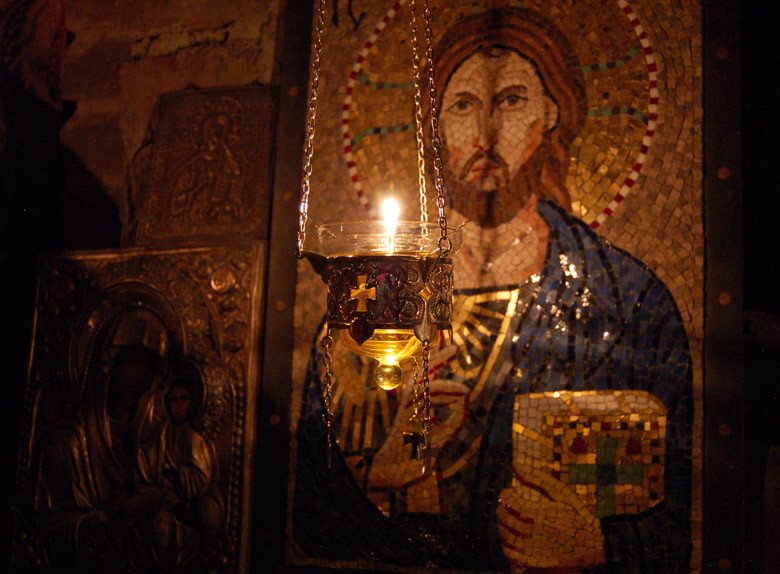 Puterea Rugăciunii lui Iisus