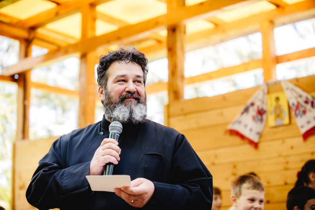„Haideţi să investim în suflet!”