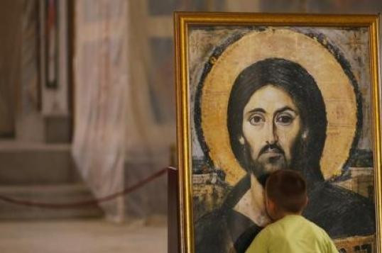 Dumnezeu este absent din cauză că oamenii nu prea Îl doresc prezent