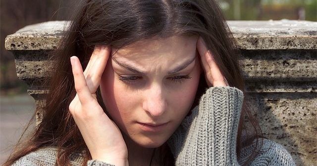 De multe ori boala vine ca un semnal de alarmă, de îndemn spre îndreptare…