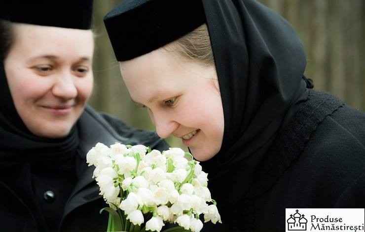 Nu poţi dărui iubire, dacă nu eşti iubire