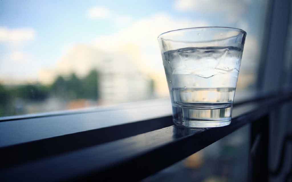 „Cine va da de băut aproapelui fie și un pahar de apă nu își va pierde plata sa.”